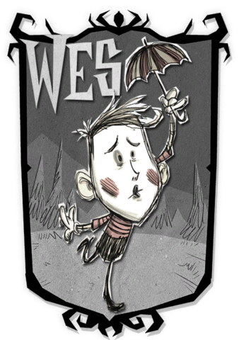 Don't Starve Together character is ranked