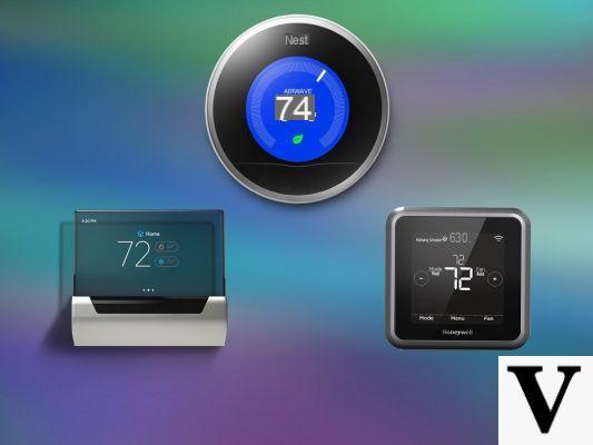 Best WiFi thermostat for Google Assistant 2021: which one to buy