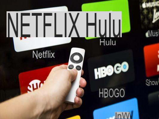 Cómo ver Netflix en la televisión