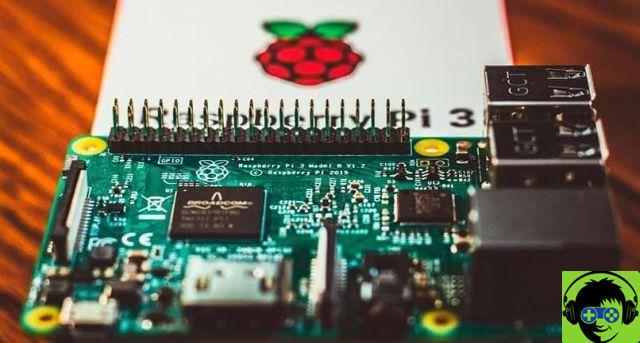 How to install an operating system on the Raspberry PI - Step by step