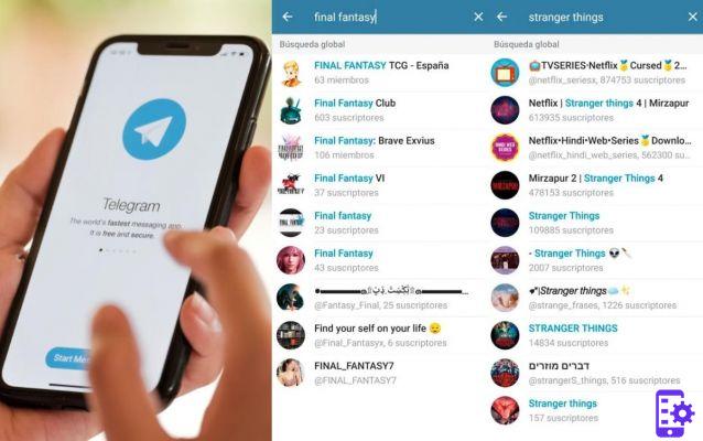 Best Telegram channels to watch movies