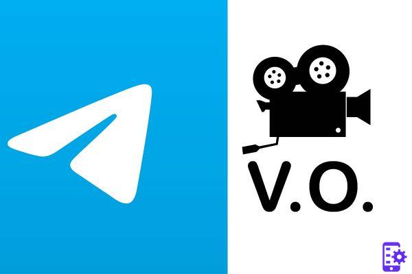 Mejores canales de Telegram para ver películas