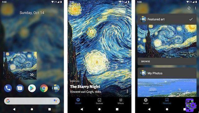 10 Best HD Wallpapers Apps for Android