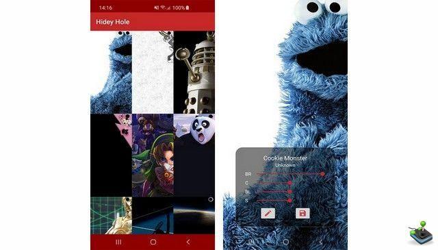 10 migliori app per sfondi HD per Android