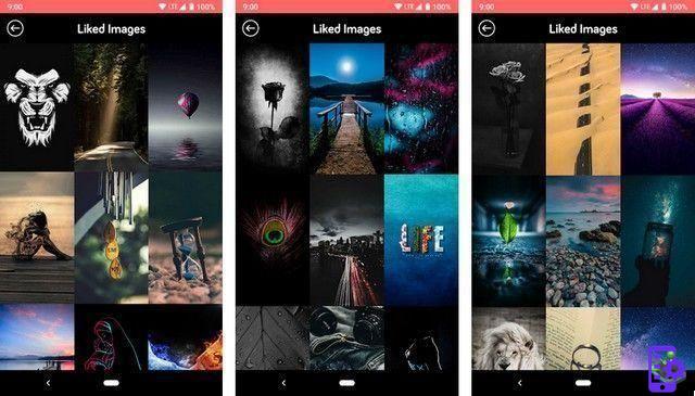 10 migliori app per sfondi HD per Android