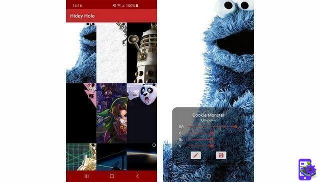 10 migliori app per sfondi HD per Android