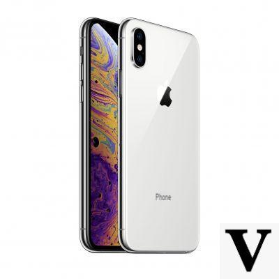 iPhone Xs en promotion, vous ne l'avez jamais vu à ce prix