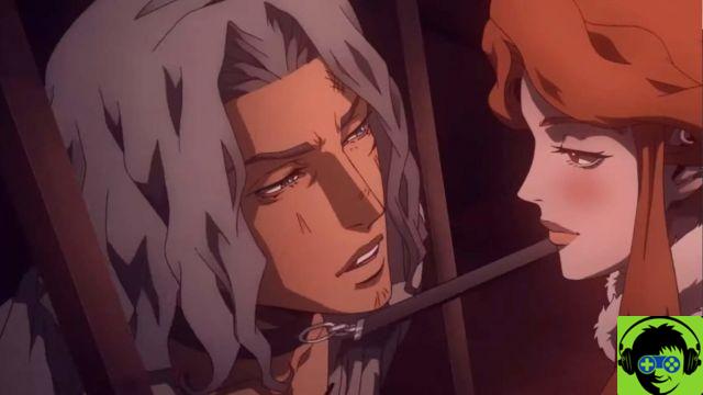 Castlevania - Revisión de la temporada XNUMX