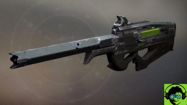 Le migliori pistole da ricognizione in Destiny 2