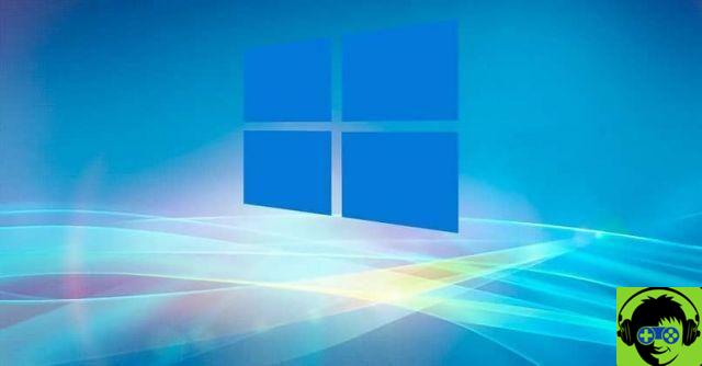 ¿Cómo mover una ventana de la pantalla del escritorio en Windows 10?