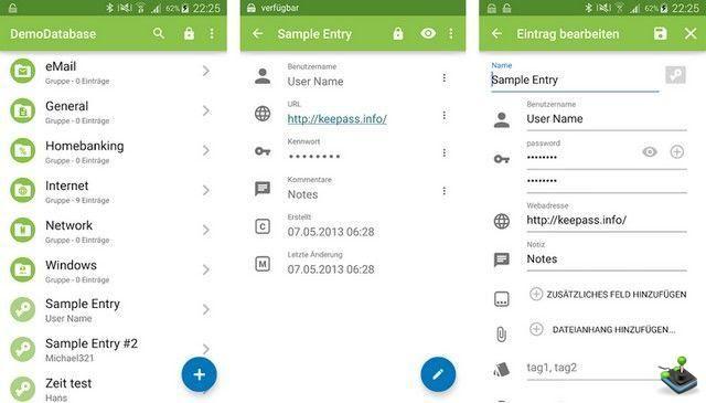 10 Best Password Managers for Android