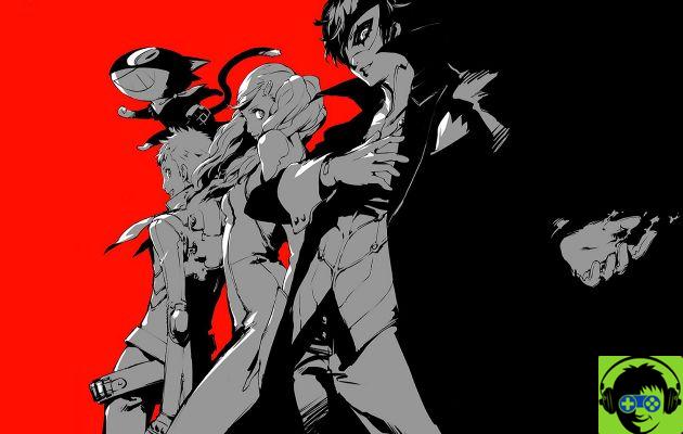 How long does Persona 5: Royal last?