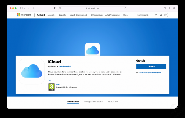 How to use iCloud on Windows?