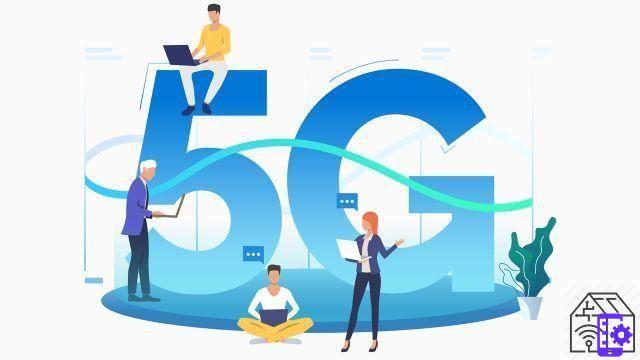 5G está impulsionando o crescimento econômico na Europa e nos Estados Unidos