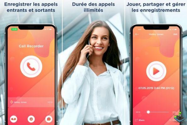 10 migliori app di registrazione delle chiamate per iPhone