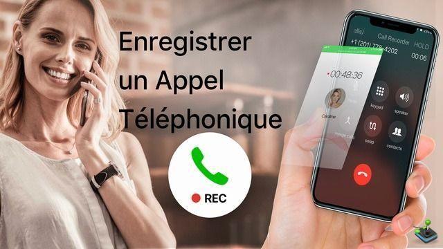 10 migliori app di registrazione delle chiamate per iPhone