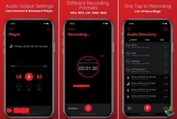 10 Best Call Recorder Apps for iPhone