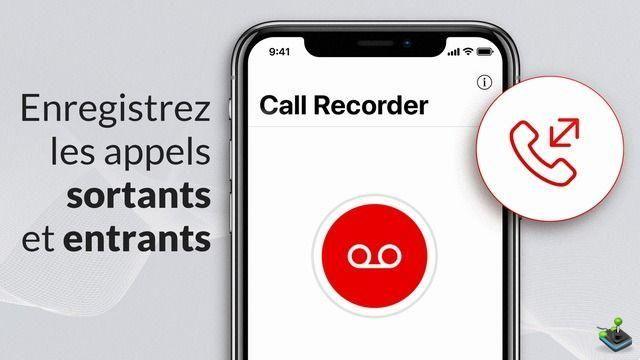 10 migliori app di registrazione delle chiamate per iPhone