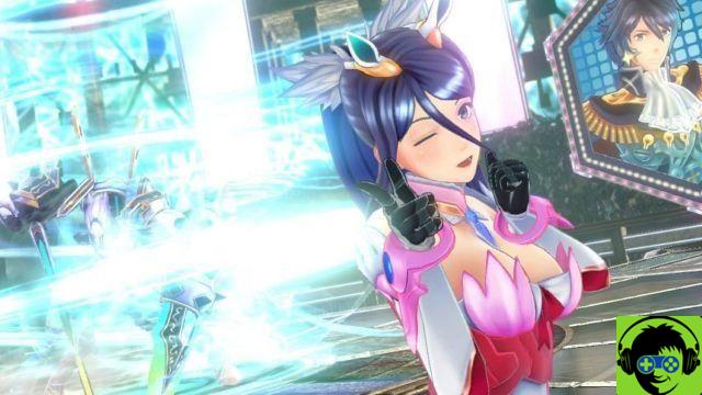 Tokyo Mirage Sessions ♯FE Encore - Como restaurar EP