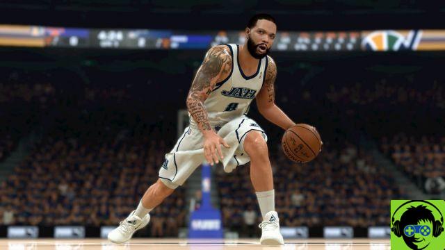 Tarjetas promocionales NBA 2K21 Idols - Todos los artículos y nuestras recomendaciones (2 de octubre de 2020)