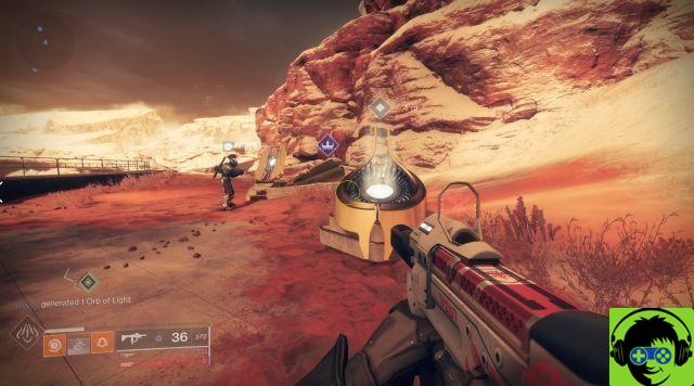 Keeping Time Quest Guide – Destiny 2