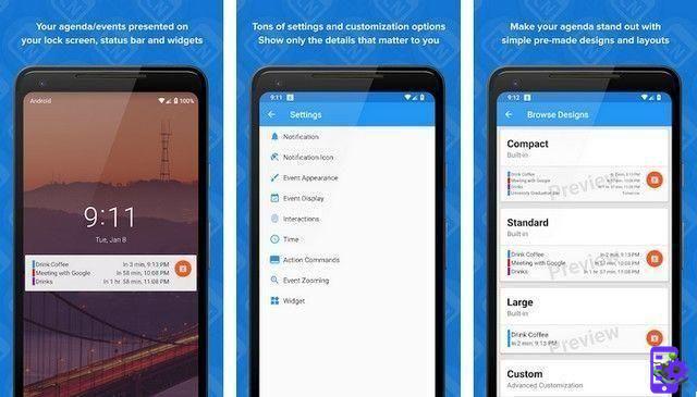 Le 10 migliori app di diario per Android