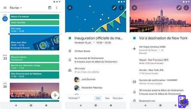 Le 10 migliori app di diario per Android