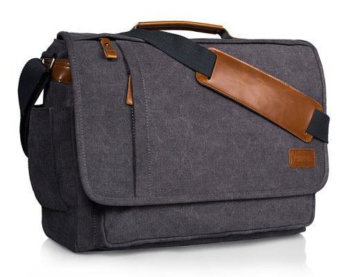 Laptop bag: best on the market • Purchase guide