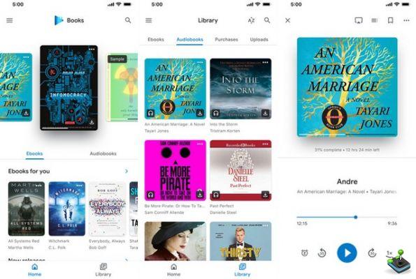 10 melhores aplicativos de leitura de PDF para iPhone