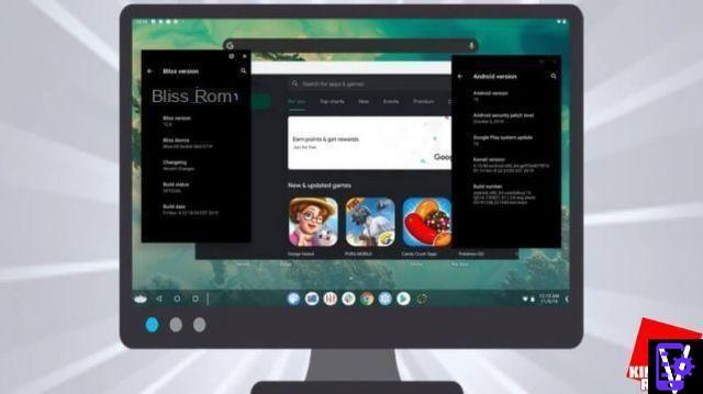 Android emulator for PC and Mac: the best of 2021