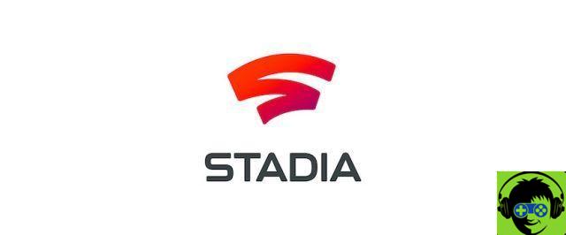 Cómo conectar un controlador DualShock 4 a Google Stadia