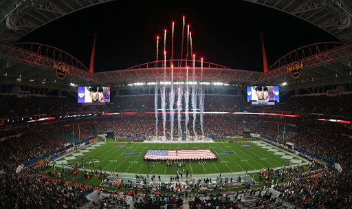 Super Bowl 2020: que es y donde verlo