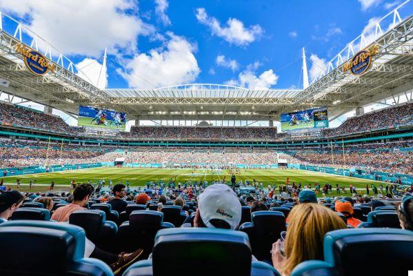 Super Bowl 2020: que es y donde verlo