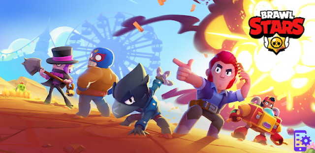 Comment obtenir des comptes gratuits dans Brawl Stars ?