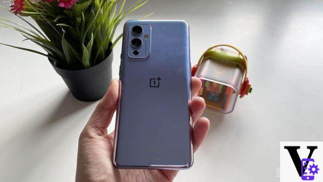 La revisión de OnePlus 9: ¿vale la pena comprarla?