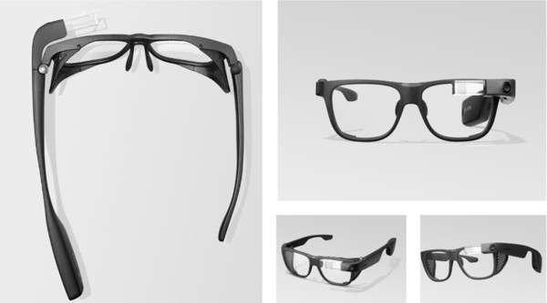 Google Glass Enterprise Edition 2: 999 dólares