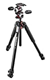 How to choose the right tripod for you