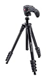 How to choose the right tripod for you