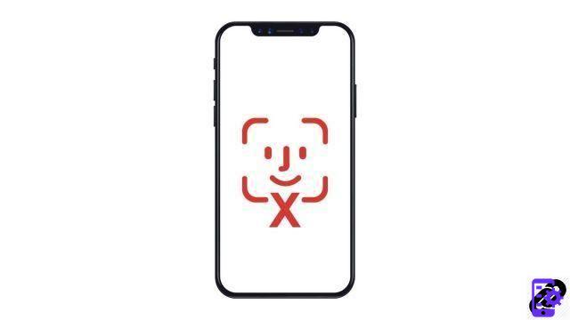 How to deactivate Face ID on your iPhone?
