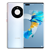 The review of Huawei Mate 40 Pro. A truly complete top of the range