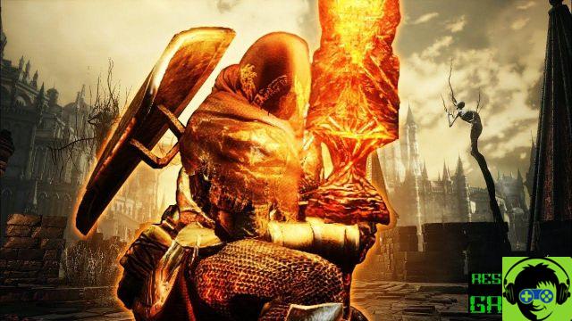 Guide Dark Souls Remastered: The Best Classes to Choose