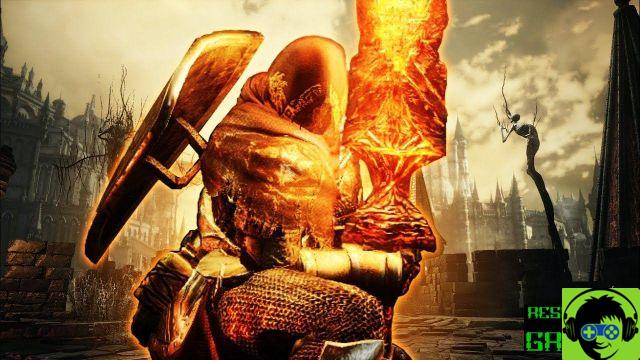 Dark Souls Remastered: Les Meilleures Classes à Choisir