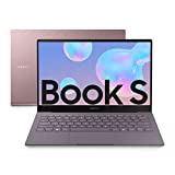 Revisión del Samsung Galaxy Book S: movilidad por encima de todo