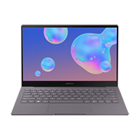 Revisão do Samsung Galaxy Book S: mobilidade acima de tudo