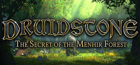 Recensione Druidstone: The secret of the Menhir forest