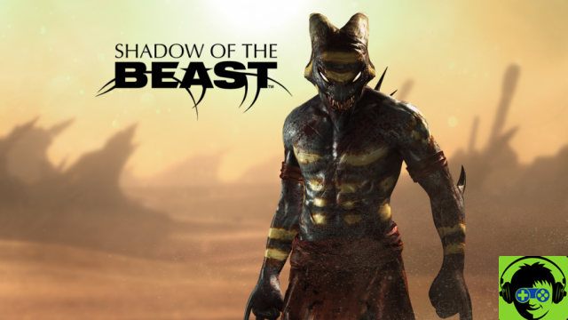 RECENSIONE Shadow of the Beast su PS4