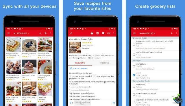 10 Best Apps for Home Chefs (2022)