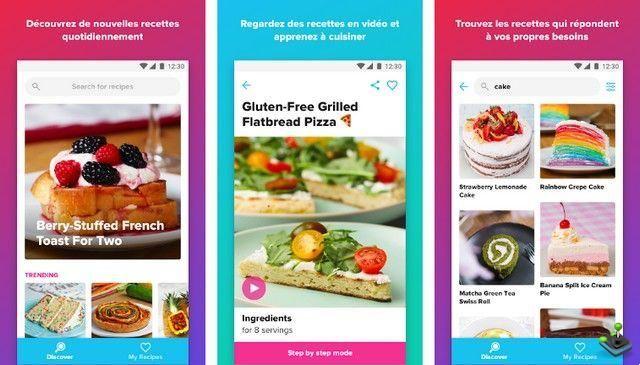 10 Best Apps for Home Chefs (2022)