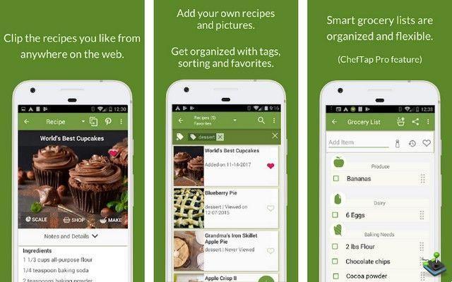 10 Best Apps for Home Chefs (2022)