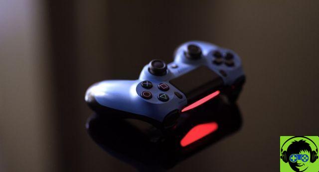 Cómo arreglar la deriva del stick analógico del controlador de PS4